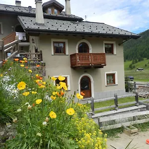 Casa Soleil Appartamento