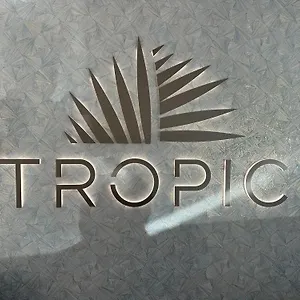 Tropic - Fronte Mare *** Riccione