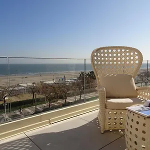 Promenade **** ***** Riccione
