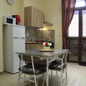 La Casetta Del Viale 13 Appartamento