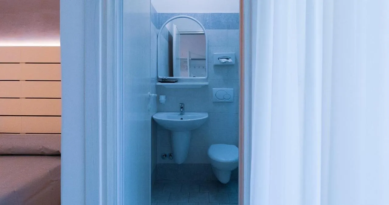 Hotel Alfonsina Riccione