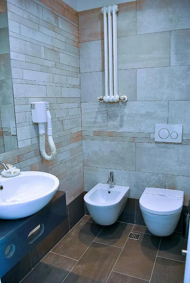 Hotel Alfonsina Riccione