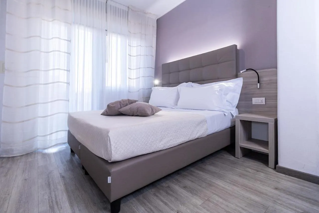 Hotel Alfonsina Riccione