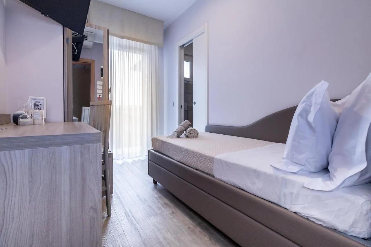 Hotel Alfonsina Riccione