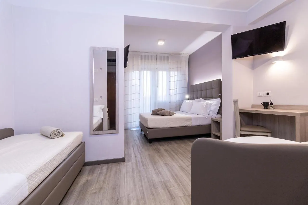 Hotel Alfonsina Riccione