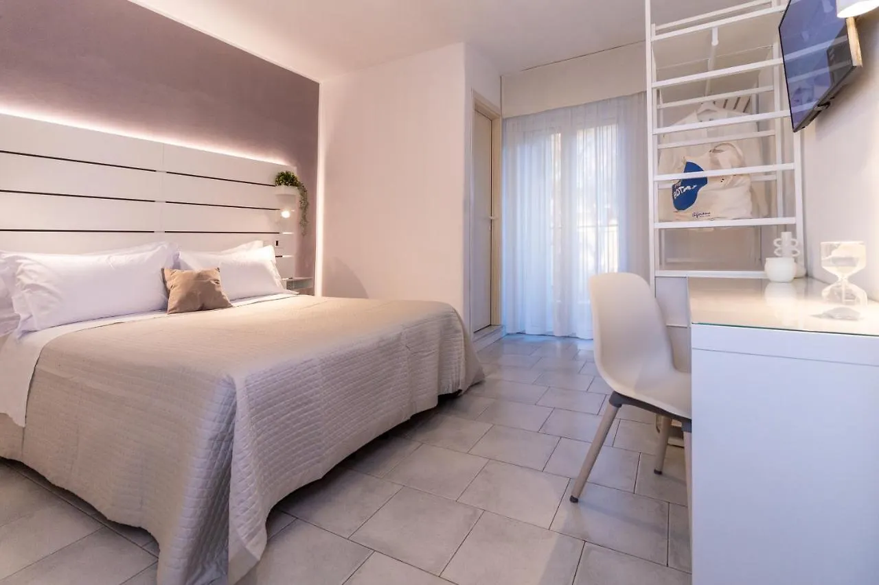 Hotel Alfonsina Riccione
