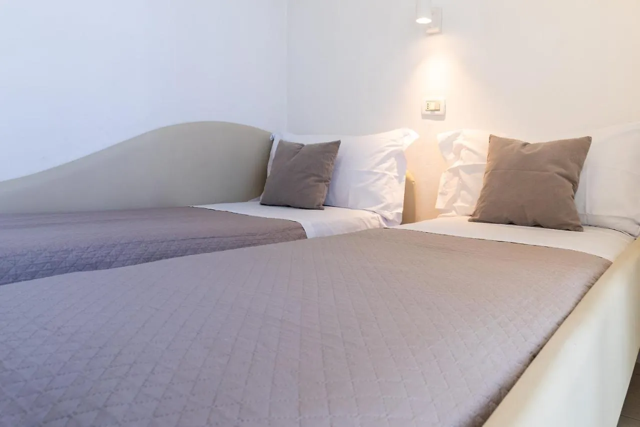 Hotel Alfonsina Riccione
