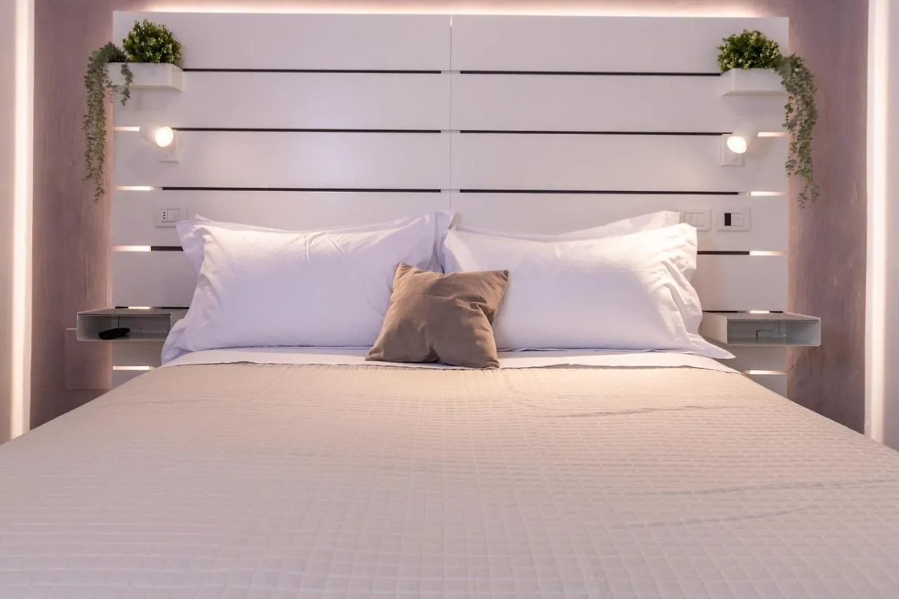 Hotel Alfonsina Riccione