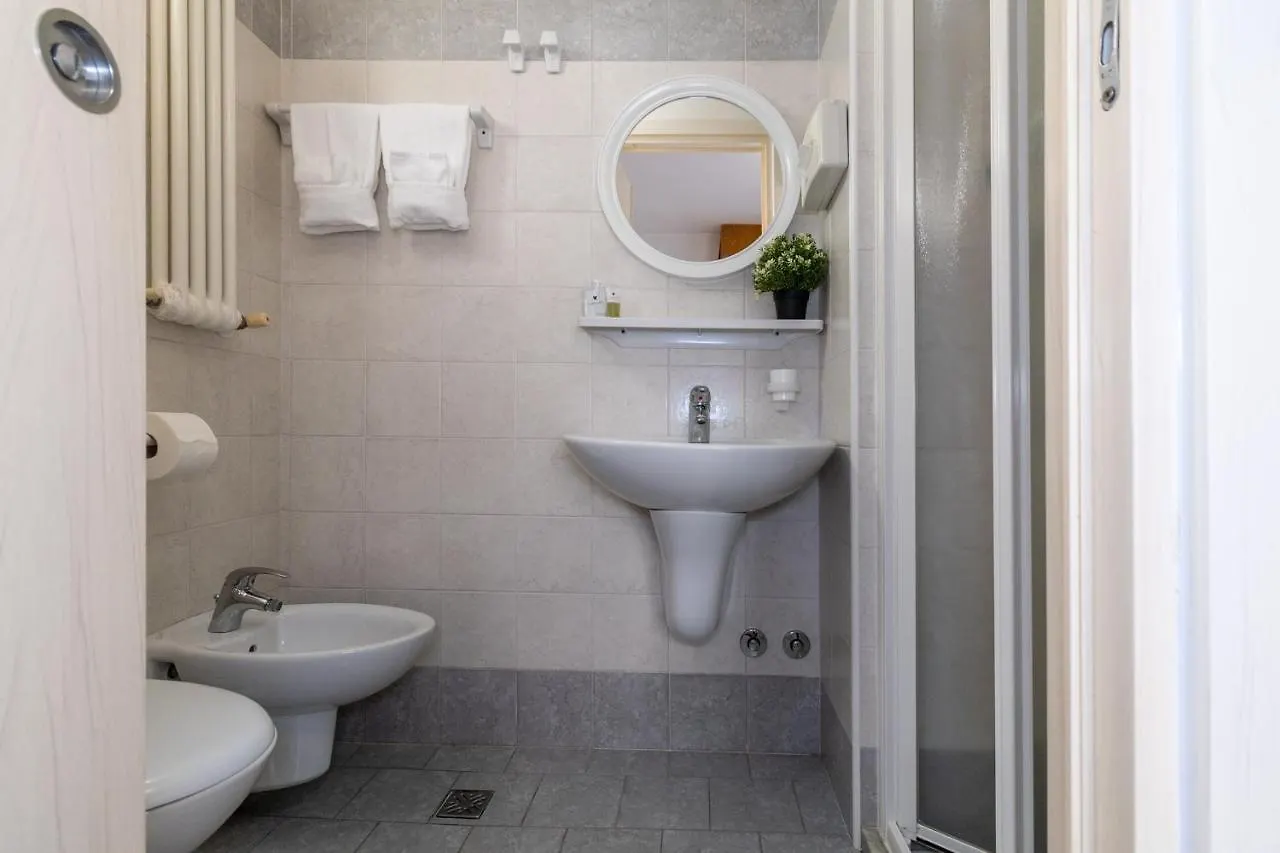 Hotel Alfonsina Riccione