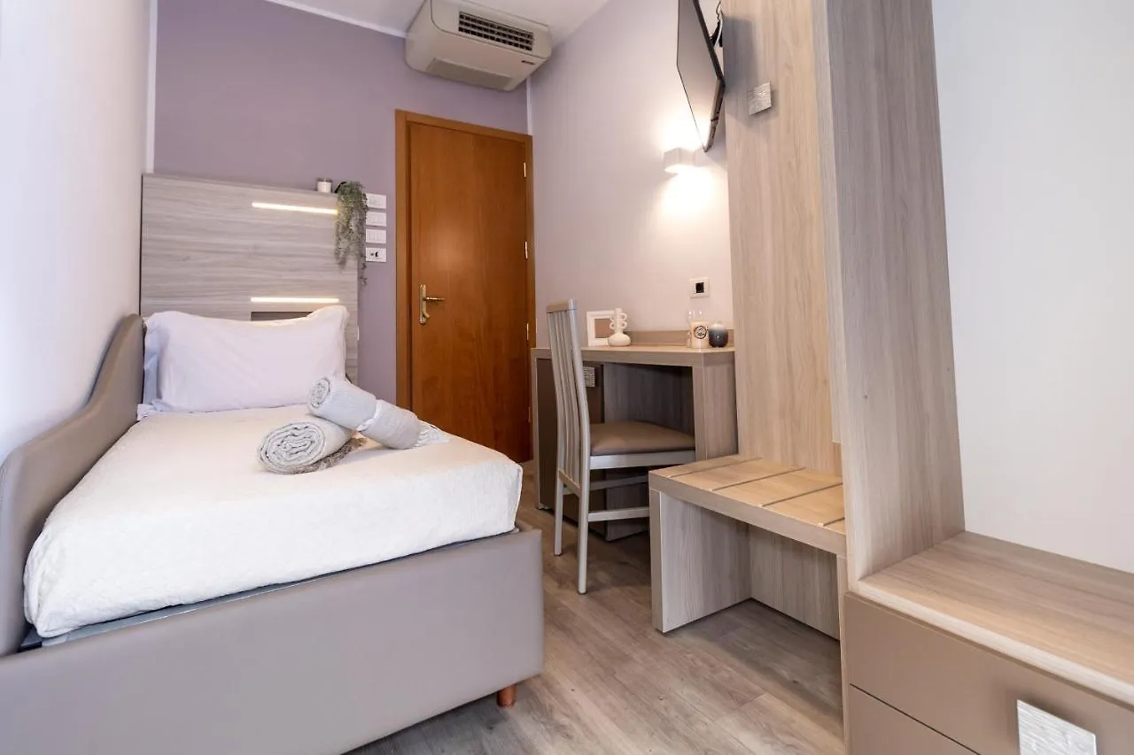 Hotel Alfonsina Riccione