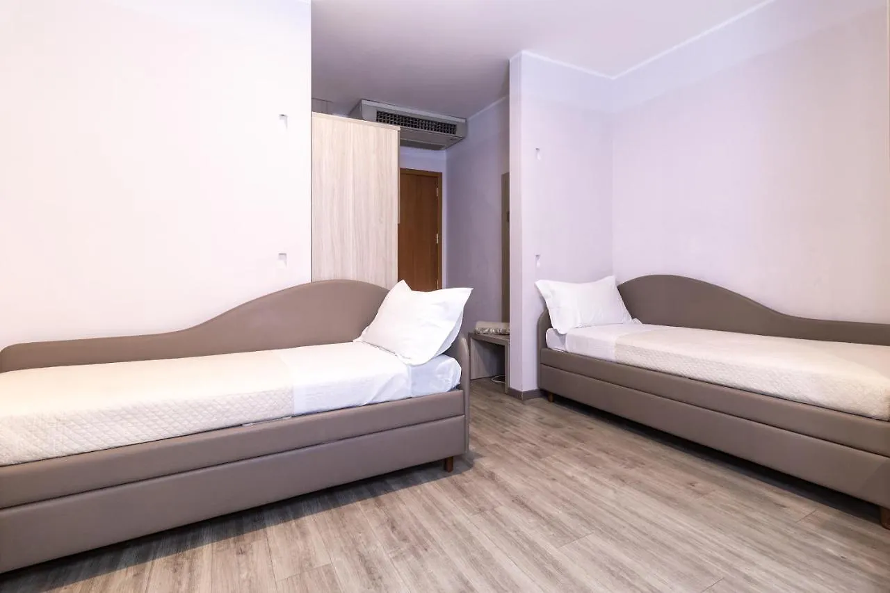 Hotel Alfonsina Riccione