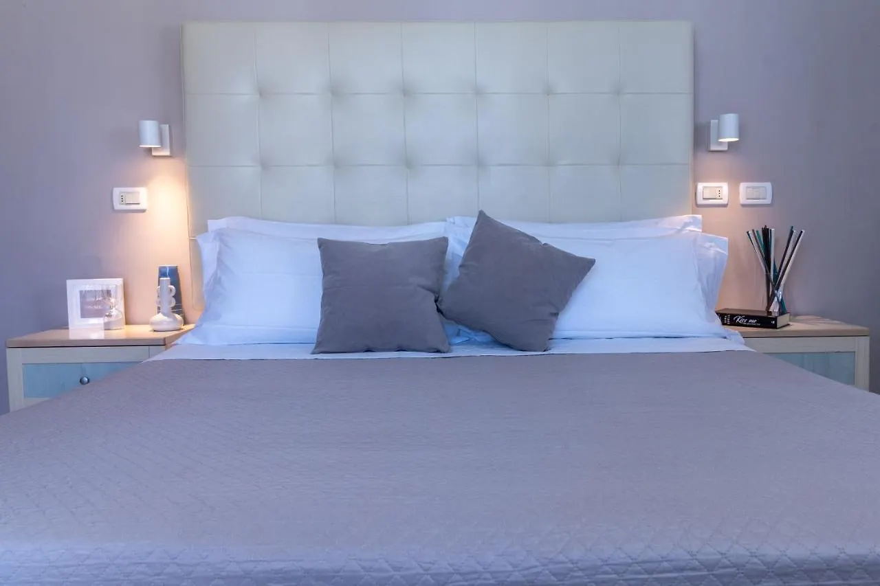 Hotel Alfonsina Riccione