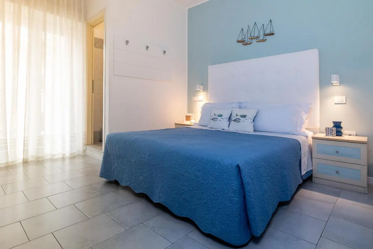 Hotel Alfonsina Riccione