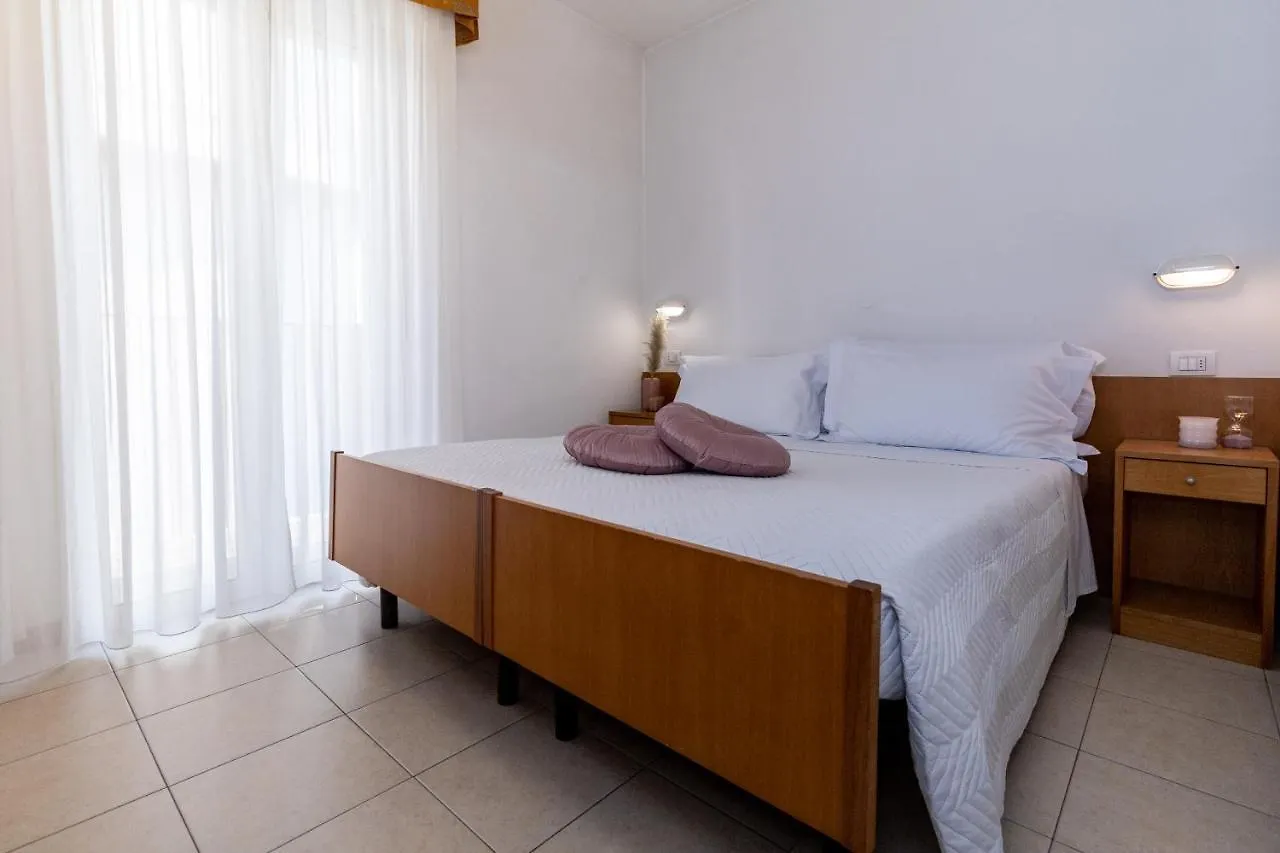 Hotel Alfonsina Riccione