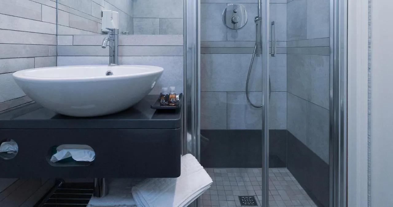Hotel Alfonsina Riccione