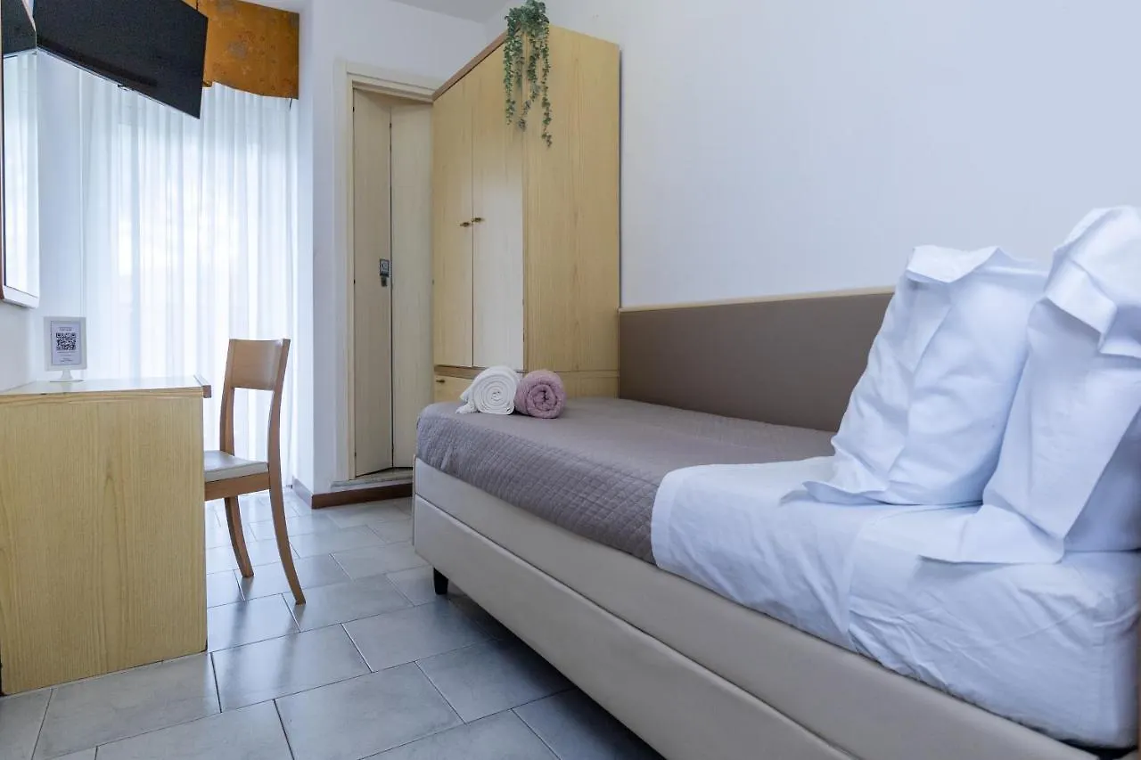 Hotel Alfonsina Riccione